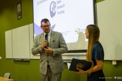 2024-09-05 International Young Researchers Conference fot. Dariusz Piekut