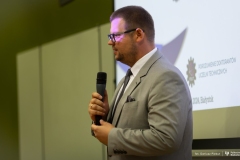 2024-09-05 International Young Researchers Conference fot. Dariusz Piekut
