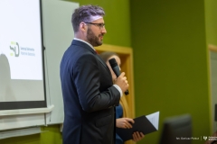 2024-09-05 International Young Researchers Conference fot. Dariusz Piekut