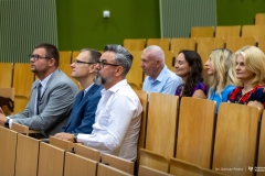 2024-09-05 International Young Researchers Conference fot. Dariusz Piekut
