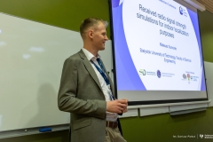 2024-09-05 International Young Researchers Conference fot. Dariusz Piekut