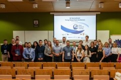 2024-09-05 International Young Researchers Conference fot. Dariusz Piekut
