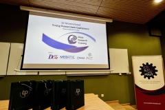 2024-09-05 International Young Researchers Conference fot. Dariusz Piekut