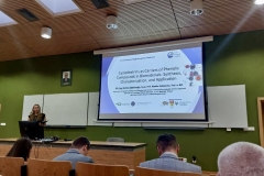 2024-09-05 International Young Researchers Conference fot. Dariusz Piekut