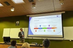 2024-09-05 International Young Researchers Conference fot. Dariusz Piekut
