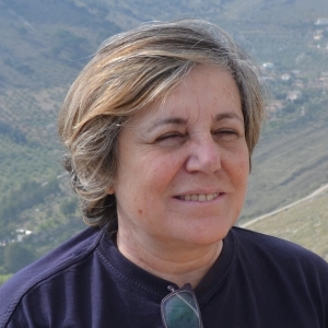 Prof. Pilar C. Izquierdo Gracia