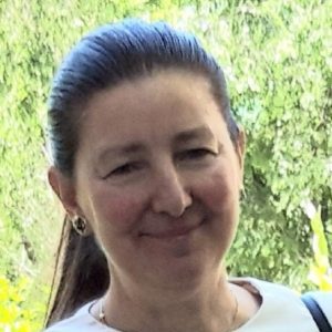 Prof. María A. Flórez de la Colina