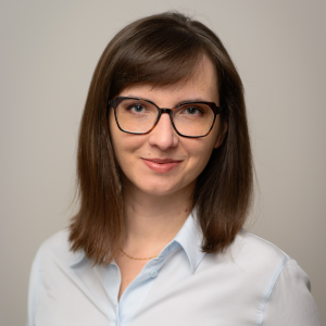 PhD Anna Werner-Juszczuk