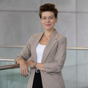 PhD Beata Biernacka