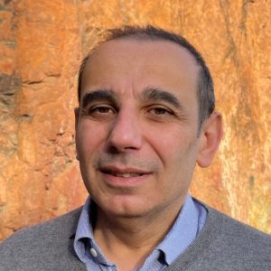 Prof. Paolo Valdiserri