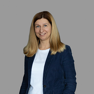 Prof. Lina Šeduikytė