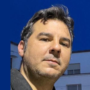 Prof. Rafael Calderón Rodríguez, Arch. Eng.