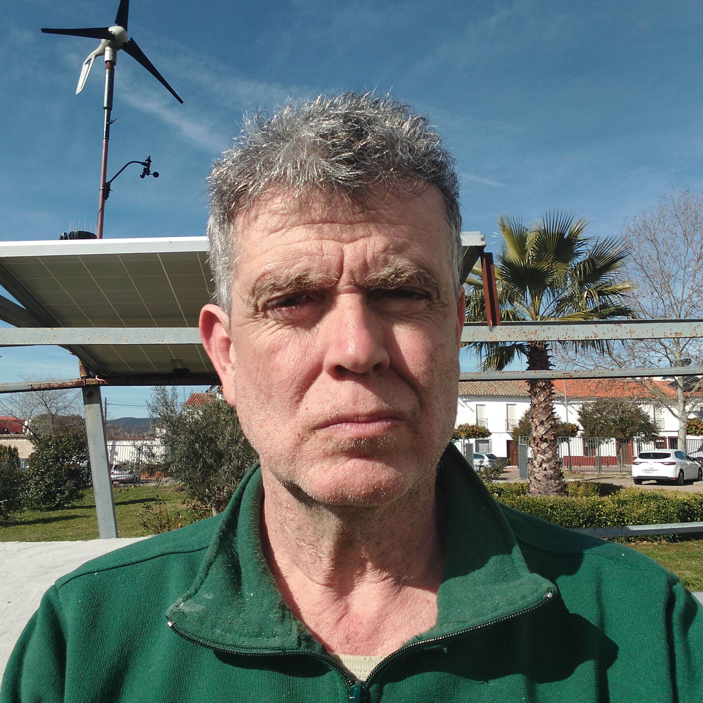 Prof. Antonio Rodero-Serrano