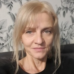 PhD Beata Sadowska