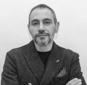 Prof. Vincenzo Di Naso