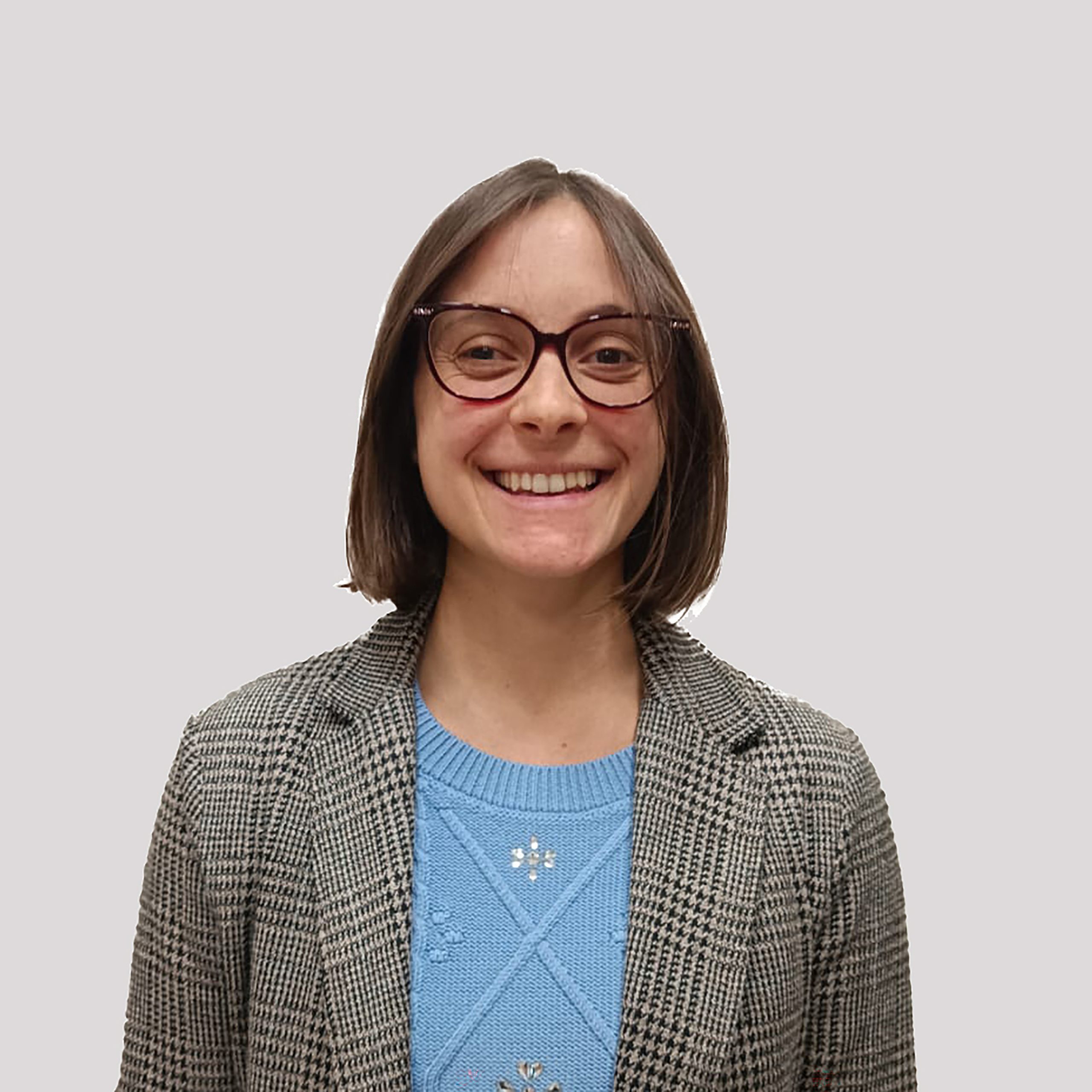 PhD Cecilia Ciacci