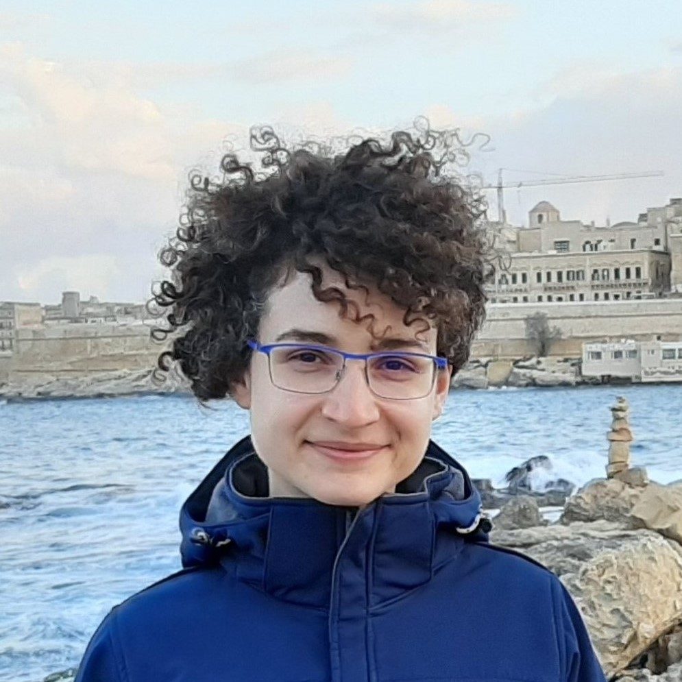 Prof. Ana Tejero-González