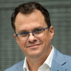 PhD Andrzej Dudziński