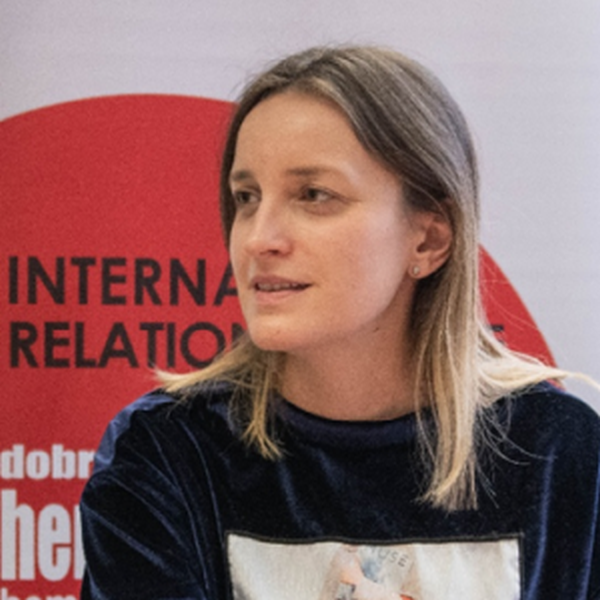 Prof. Milana Grbić