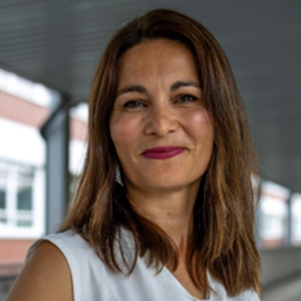 Prof. Milana Grbić