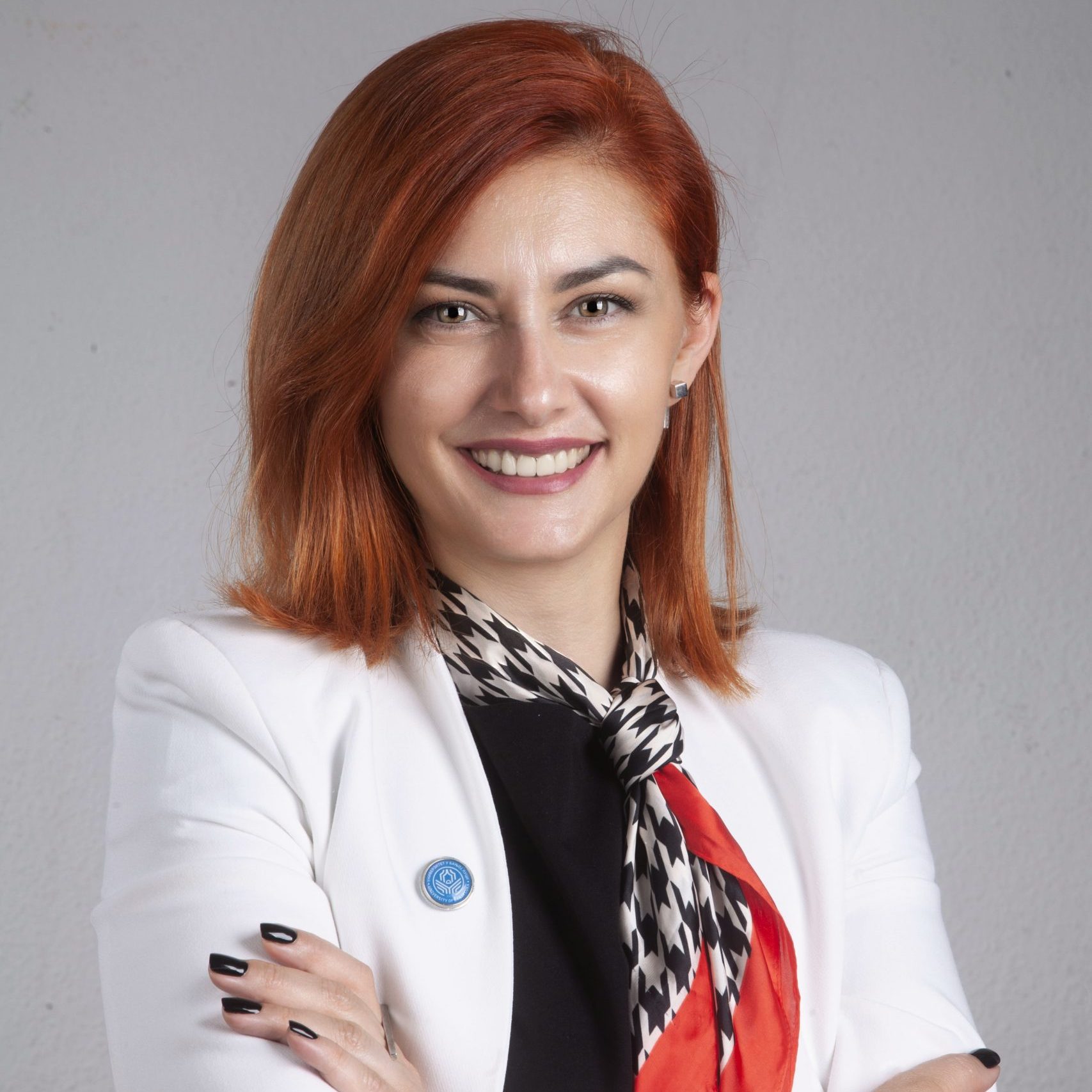 Prof. Kristina Pantelic Babic