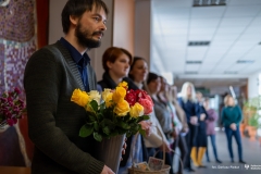 2024.03.08 Spacer śladami mozaiki fot.Dariusz Piekut