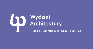 logo Wydziału Architektury