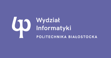 logo Wydziału Informatyki