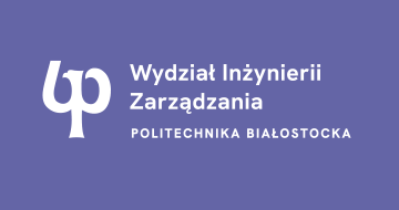 logo Wydziału Inżynierii Zarządzania