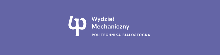 logo Wydziału Mechanicznego