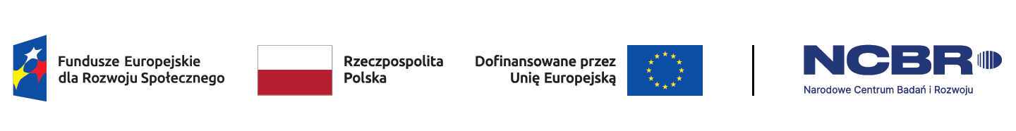 loga związane z projektem