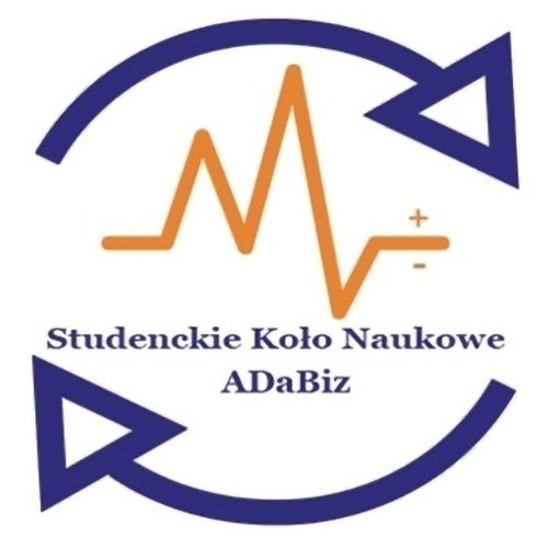 logo Studenckie Koło Naukowe ADaBiz