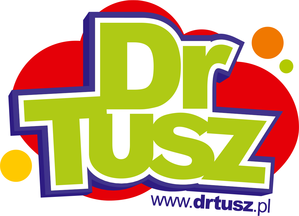 logo Dr Tusz