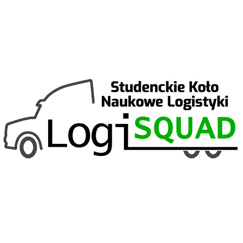 logo Koło Naukowe LogiSQUAD