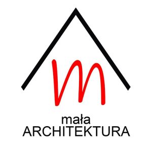 logo koła naukowe Mała Architektura