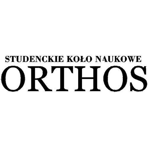 logo Studenckie Koło Naukowe ORHTOS