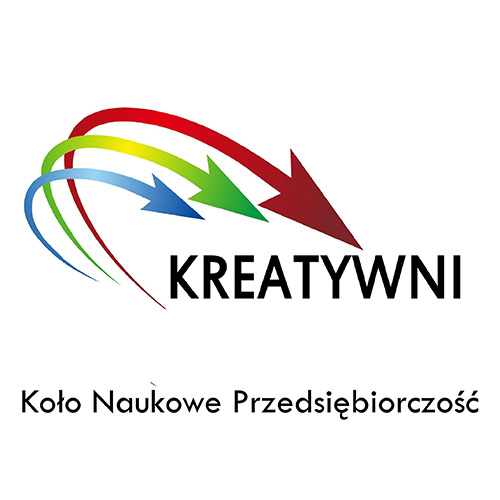 logo Koło Naukowe Przedsiębiorczość