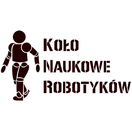 logo Koło Naukowe Robotyków
