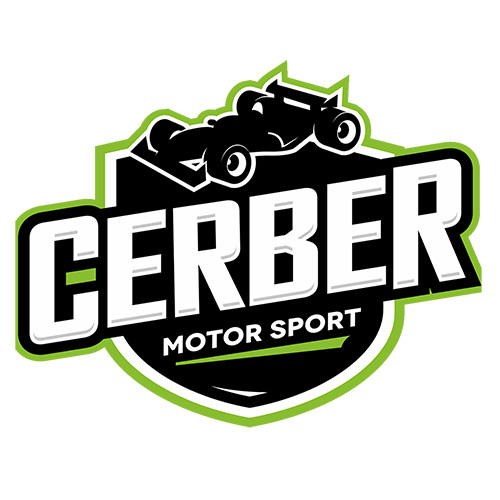 logo cerber motorsport