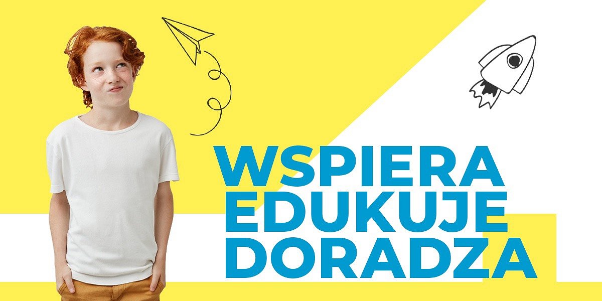 fundacja - wspiera, edukuje, doradza