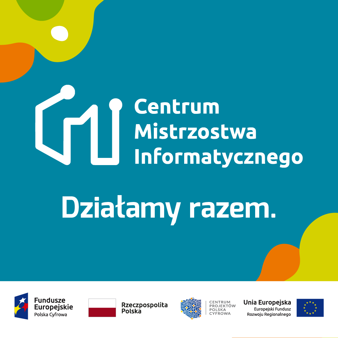CMI logo