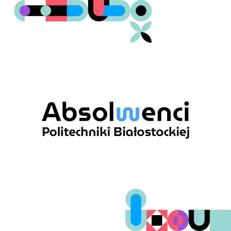 Stowarzyszenie Absolwentów Politechniki Białostockiej logo