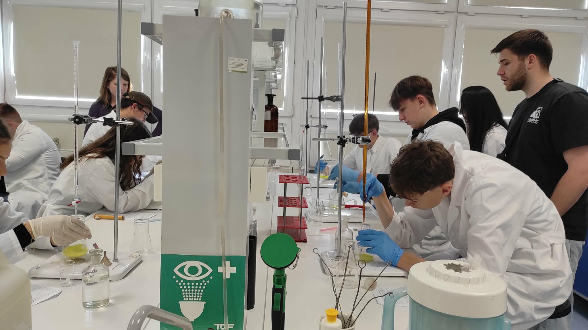laboratorium