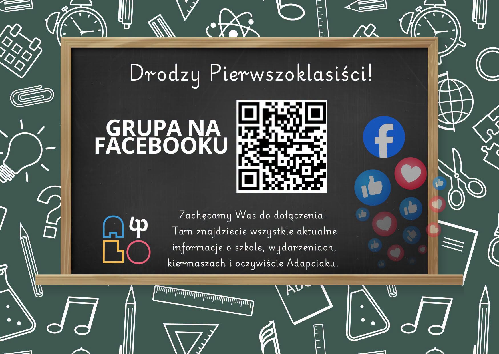 grupa na FB