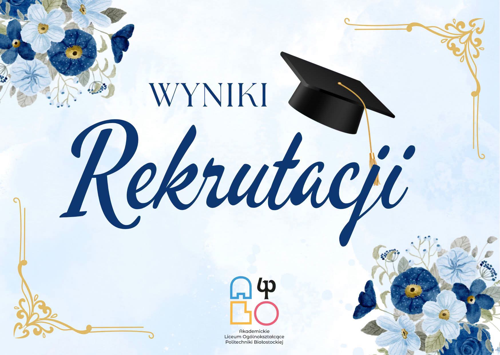 Rekrutacja