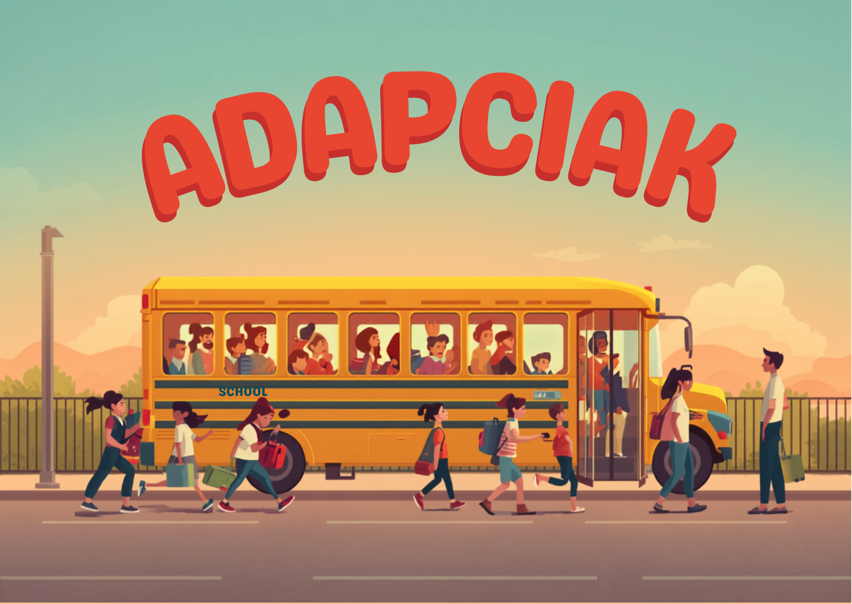 adapciak