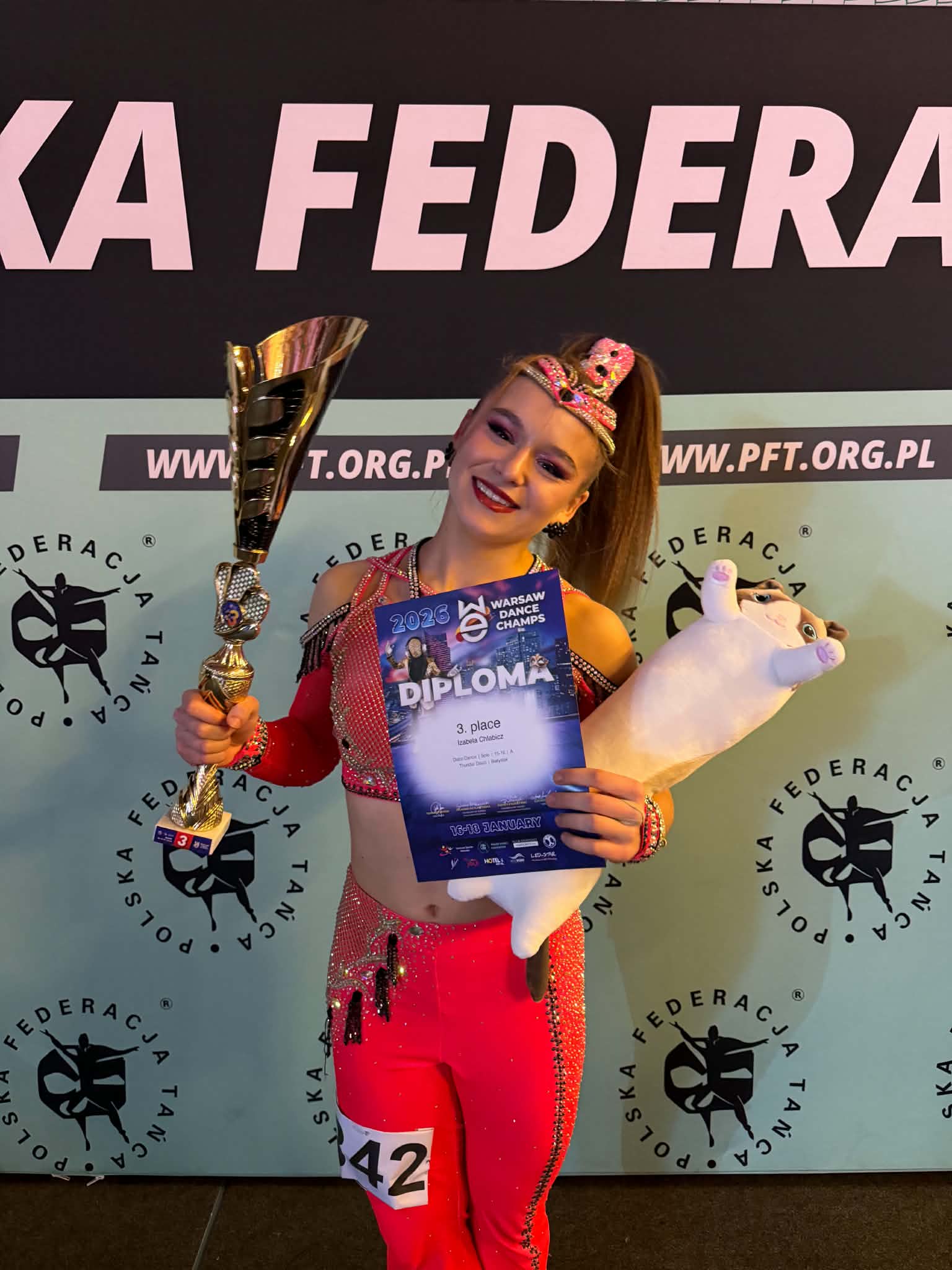 Izabela Chlabicz