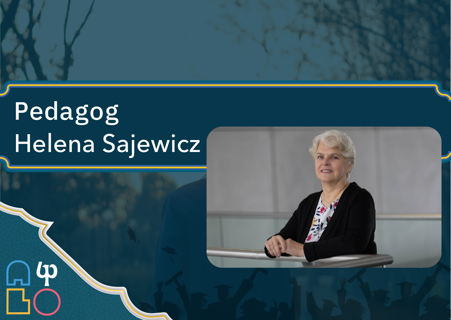 Pedagog