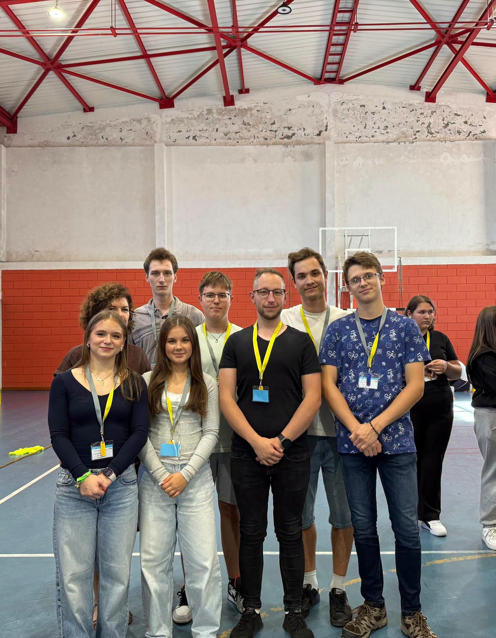 Erasmus+