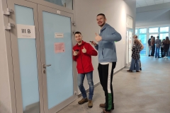 Dzień Języka Ojczystego